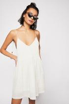 Sundrenched Mini Dress By Endless Summer At Free People